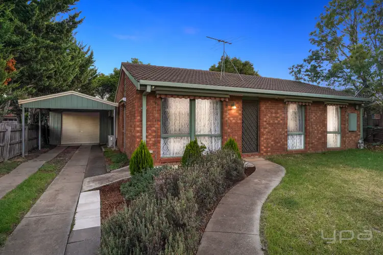 13 Greens Road, Wyndham Vale VIC 3024