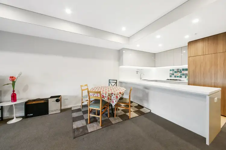 Third view of Homely apartment listing, 108/12 Woniora Road, Hurstville NSW 2220