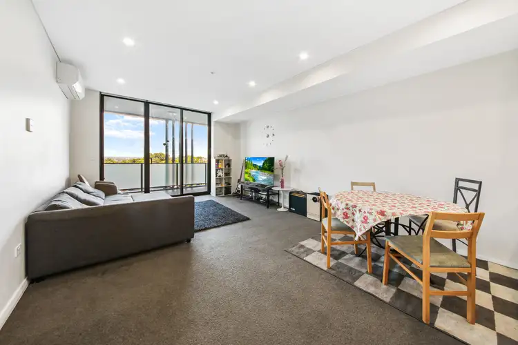 Fifth view of Homely apartment listing, 108/12 Woniora Road, Hurstville NSW 2220