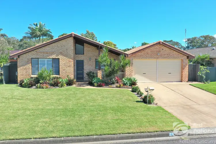 41 Hind Avenue, Forster NSW 2428