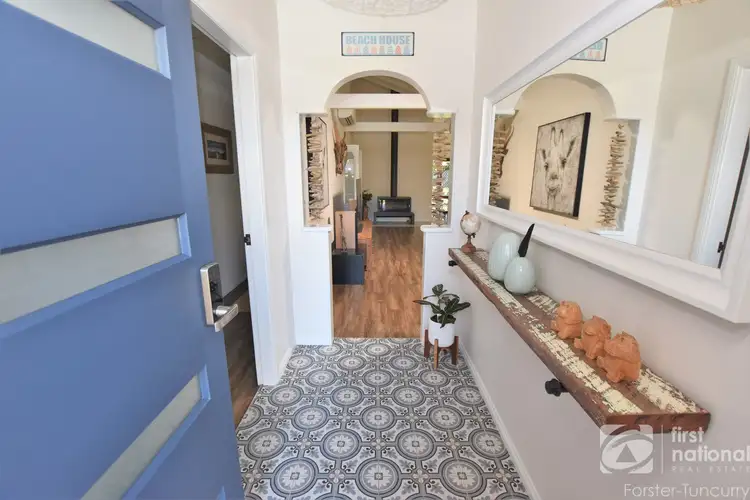 Second view of Homely house listing, 41 Hind Avenue, Forster NSW 2428