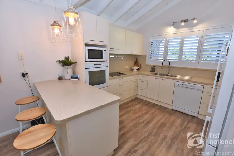 Fourth view of Homely house listing, 41 Hind Avenue, Forster NSW 2428