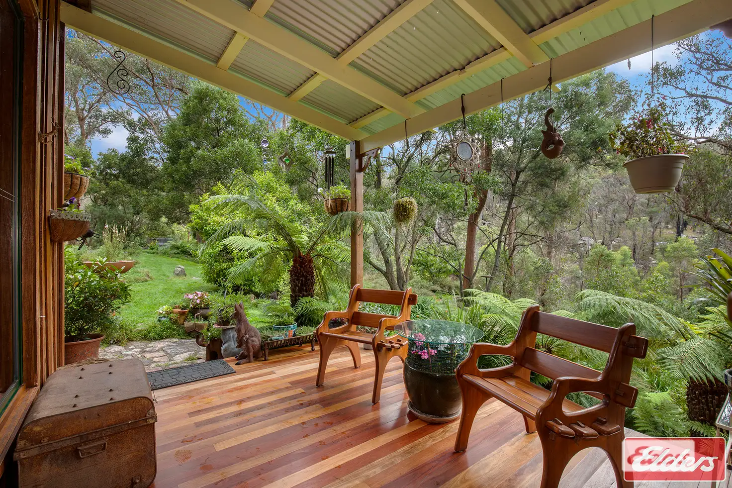 Main view of Homely rural property listing, 45 Point Lookout Road, Ebor NSW 2453