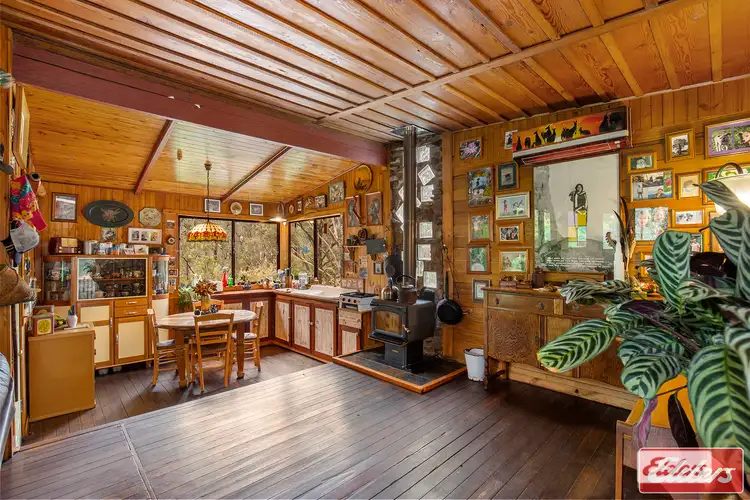 Third view of Homely rural property listing, 45 Point Lookout Road, Ebor NSW 2453