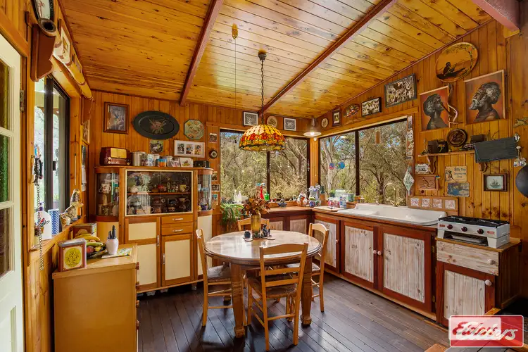 Fourth view of Homely rural property listing, 45 Point Lookout Road, Ebor NSW 2453