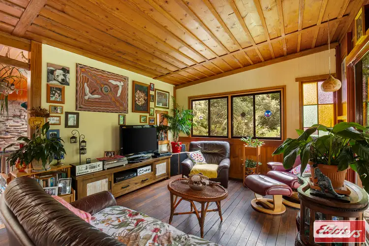 Fifth view of Homely rural property listing, 45 Point Lookout Road, Ebor NSW 2453