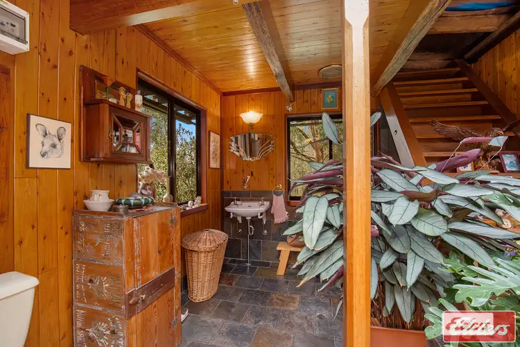 Seventh view of Homely rural property listing, 45 Point Lookout Road, Ebor NSW 2453