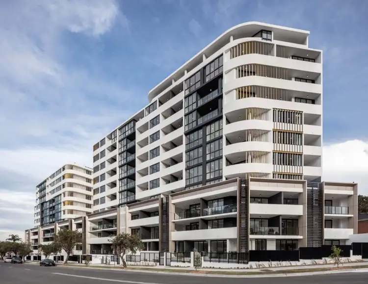 130/93 Regent Street