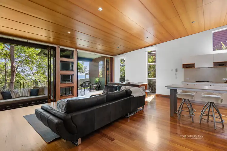 Third view of Homely unit listing, 20/3 Morwong Drive, Noosa Heads QLD 4567