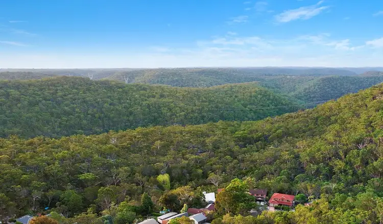 Third view of Homely house listing, 8 Bowral Close, Hornsby Heights NSW 2077