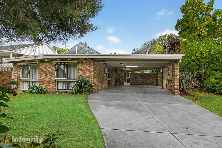 Main view of Homely house listing, 71 Badger Creek Road, Healesville VIC 3777