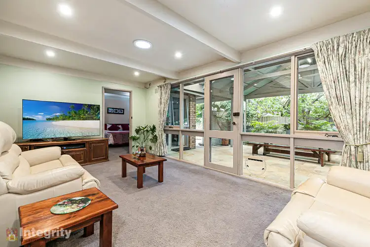 Second view of Homely house listing, 71 Badger Creek Road, Healesville VIC 3777