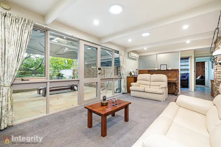 Third view of Homely house listing, 71 Badger Creek Road, Healesville VIC 3777