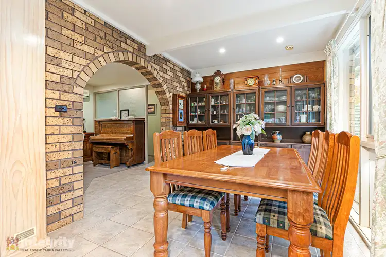 Fourth view of Homely house listing, 71 Badger Creek Road, Healesville VIC 3777