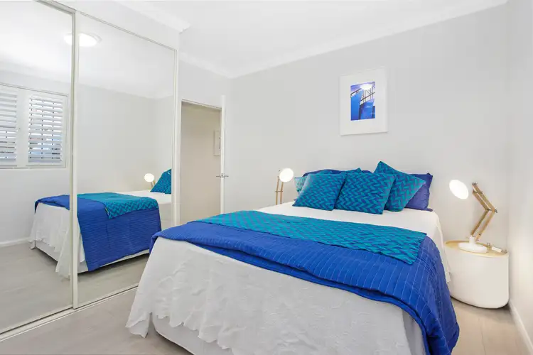Main view of Homely apartment listing, 6/13 Ernest Street, Crows Nest NSW 2065