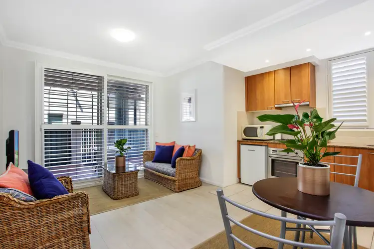 Second view of Homely apartment listing, 6/13 Ernest Street, Crows Nest NSW 2065