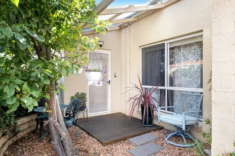 Second view of Homely townhouse listing, 2/140 Katherine Avenue, Amaroo ACT 2914