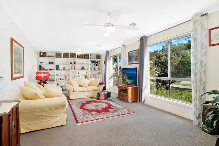Third view of Homely townhouse listing, 2/140 Katherine Avenue, Amaroo ACT 2914