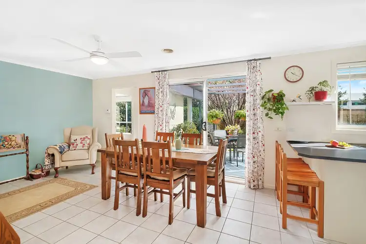 Fourth view of Homely townhouse listing, 2/140 Katherine Avenue, Amaroo ACT 2914
