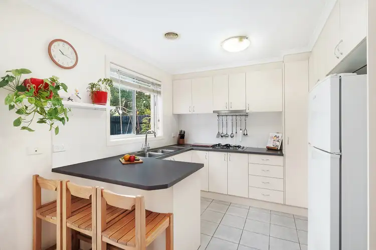 Fifth view of Homely townhouse listing, 2/140 Katherine Avenue, Amaroo ACT 2914