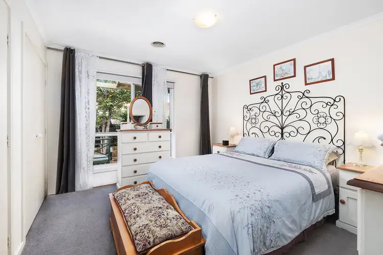 Sixth view of Homely townhouse listing, 2/140 Katherine Avenue, Amaroo ACT 2914