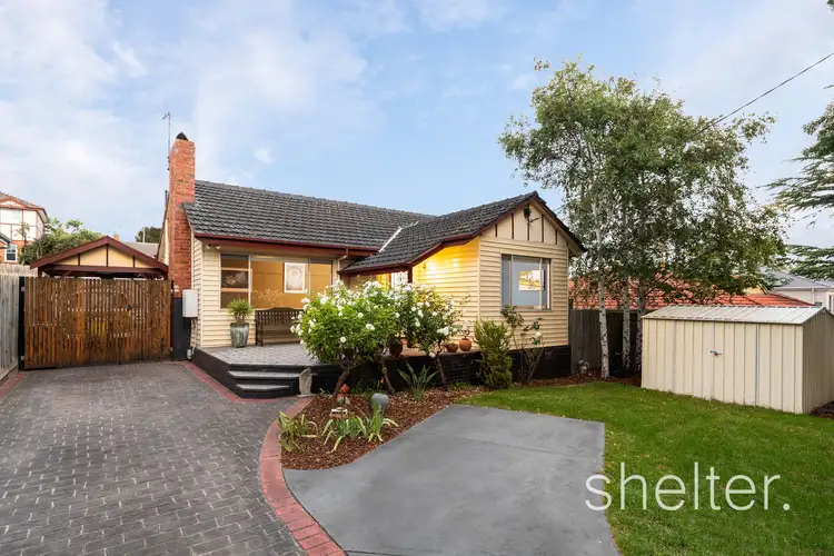 Main view of Homely house listing, 63 Gloucester Road, Ashburton VIC 3147