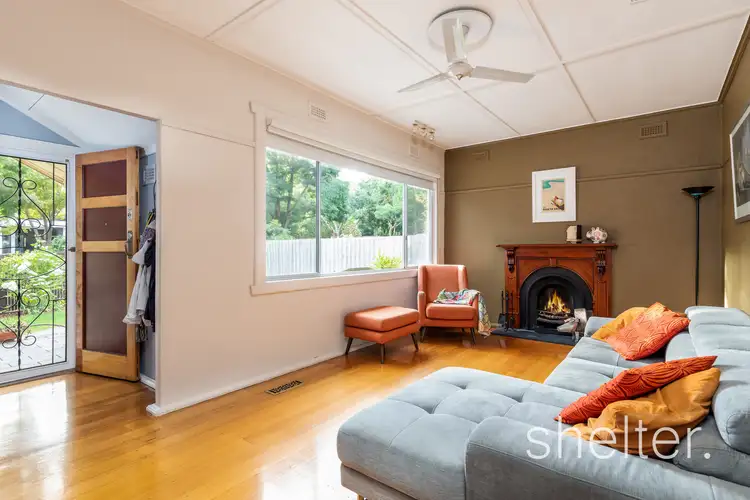 Second view of Homely house listing, 63 Gloucester Road, Ashburton VIC 3147