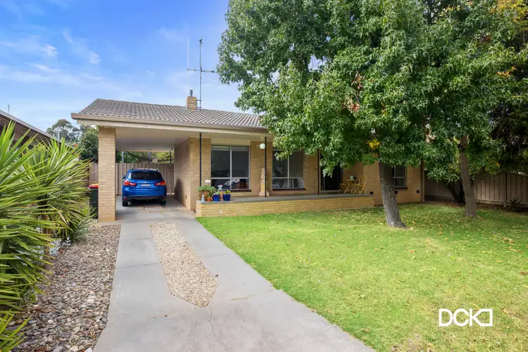 131 Reservoir Road, Strathdale VIC 3550