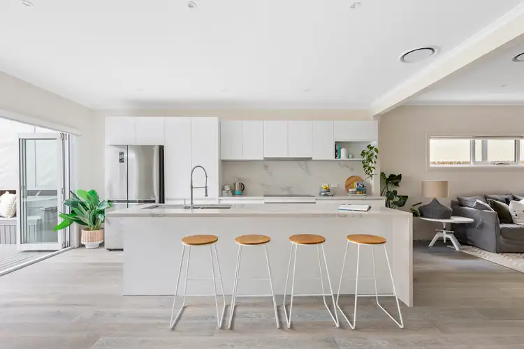 18 Eileen Street, North Balgowlah NSW 2093
