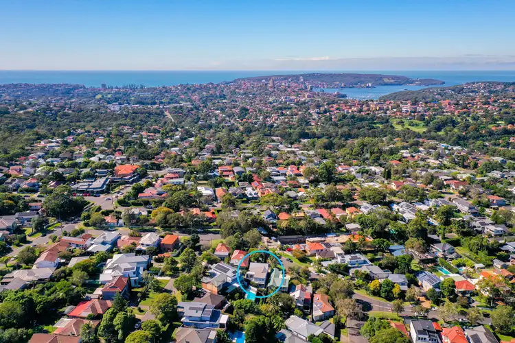 Fifth view of Homely house listing, 18 Eileen Street, North Balgowlah NSW 2093