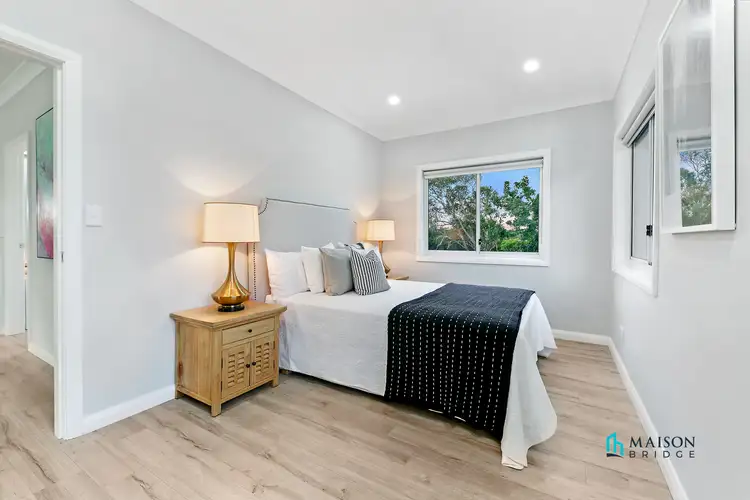 Sixth view of Homely house listing, 2A Albemarle Street, Dundas NSW 2117