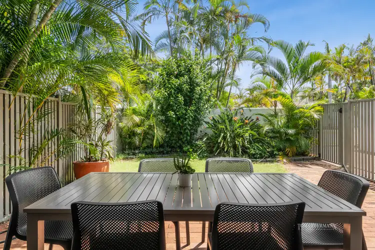 Second view of Homely unit listing, 4/53 Noosa Parade, Noosa Heads QLD 4567