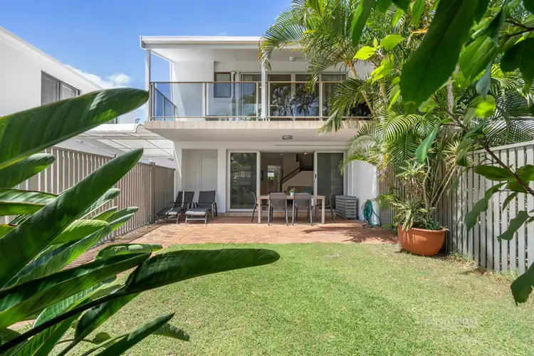 Fourth view of Homely unit listing, 4/53 Noosa Parade, Noosa Heads QLD 4567