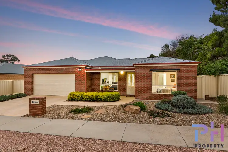 Main view of Homely house listing, 11 Goldsmiths Road, Eaglehawk VIC 3556