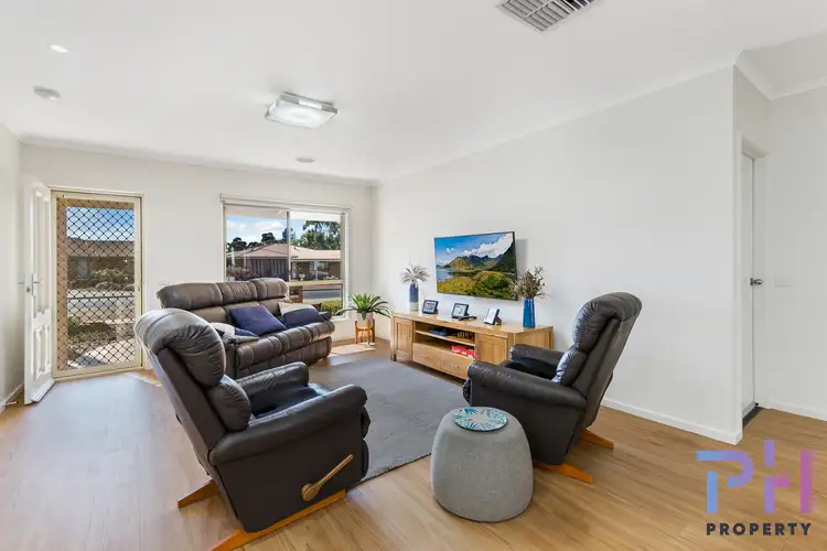 Third view of Homely house listing, 11 Goldsmiths Road, Eaglehawk VIC 3556