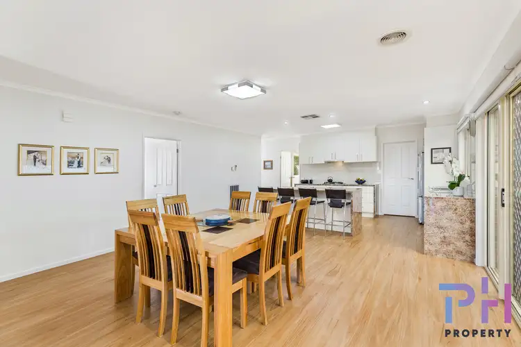 Fourth view of Homely house listing, 11 Goldsmiths Road, Eaglehawk VIC 3556