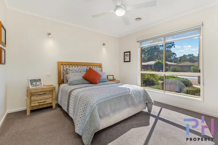 Fifth view of Homely house listing, 11 Goldsmiths Road, Eaglehawk VIC 3556