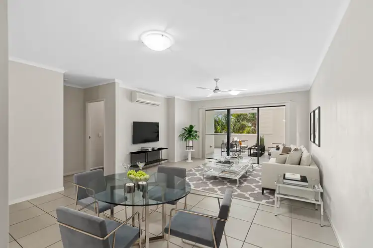 112/335 Lake Street, Cairns North QLD 4870