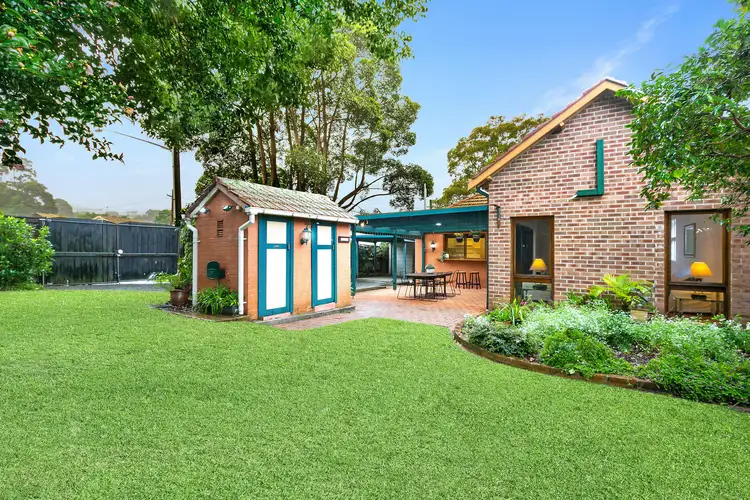 18 Chatham Road, West Ryde NSW 2114