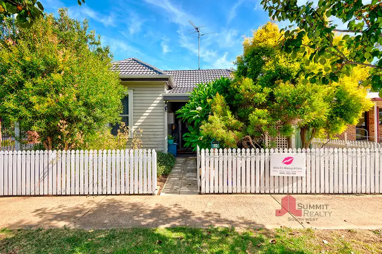 Second view of Homely house listing, 44 Charles Street, Bunbury WA 6230