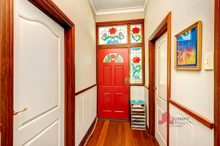 Sixth view of Homely house listing, 44 Charles Street, Bunbury WA 6230