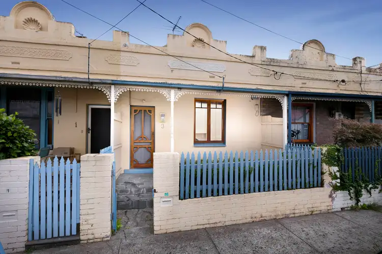 Main view of Homely house listing, 3 Methven Street, Coburg VIC 3058