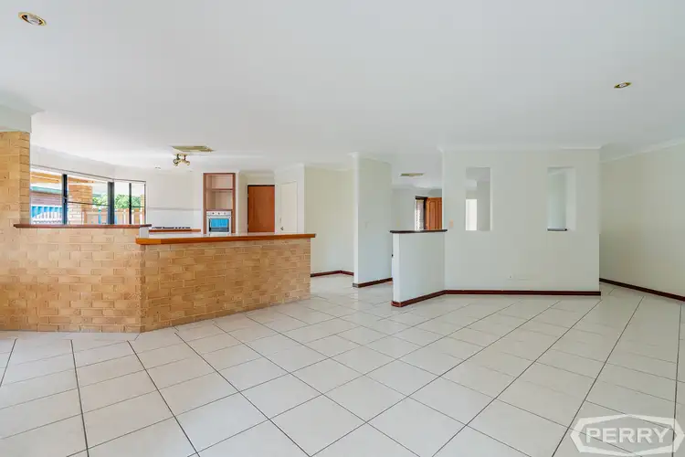 Sixth view of Homely house listing, 20 Vermont Avenue, Meadow Springs WA 6210