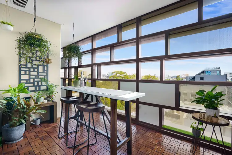 509/31 Grattan Street, Prahran VIC 3181