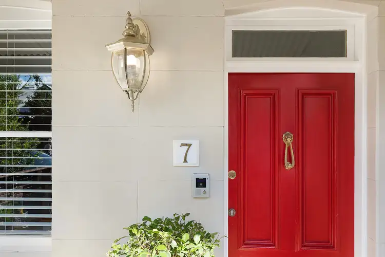 Third view of Homely house listing, 7 Perrett Street, Rozelle NSW 2039