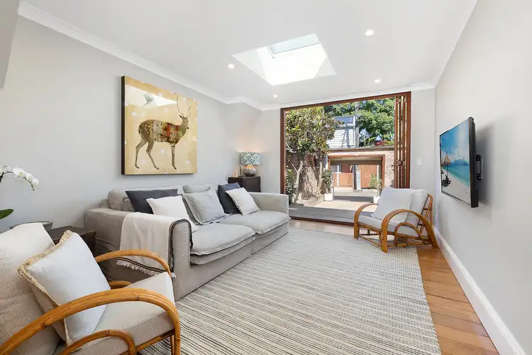 Fourth view of Homely house listing, 7 Perrett Street, Rozelle NSW 2039