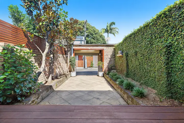 Fifth view of Homely house listing, 7 Perrett Street, Rozelle NSW 2039