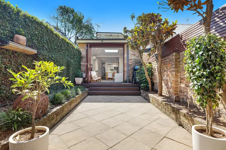 Sixth view of Homely house listing, 7 Perrett Street, Rozelle NSW 2039
