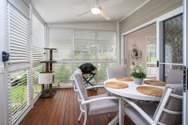 Main view of Homely house listing, 32/7 Catherine Crescent, Lavington NSW 2641