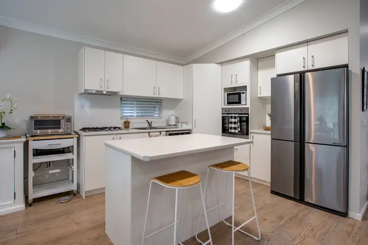 Third view of Homely house listing, 32/7 Catherine Crescent, Lavington NSW 2641